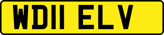 WD11ELV