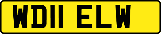 WD11ELW