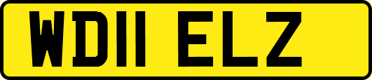 WD11ELZ