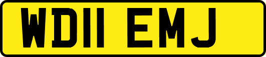 WD11EMJ