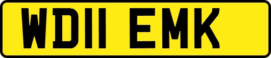 WD11EMK