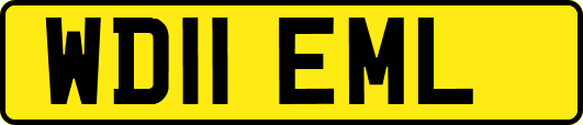 WD11EML