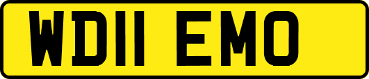 WD11EMO