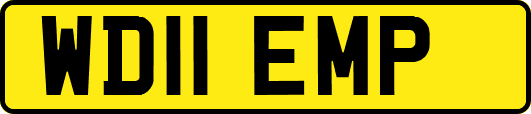 WD11EMP