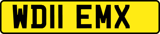 WD11EMX