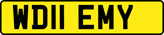 WD11EMY