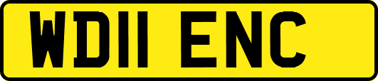 WD11ENC
