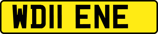 WD11ENE
