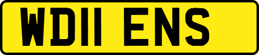 WD11ENS