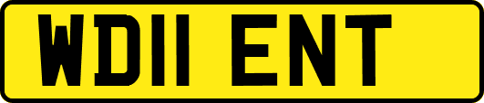 WD11ENT