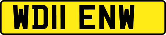 WD11ENW