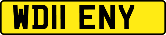 WD11ENY