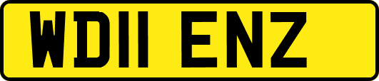 WD11ENZ