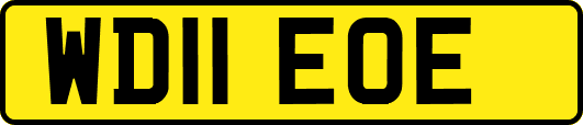 WD11EOE