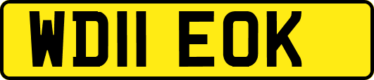 WD11EOK