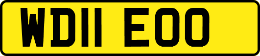 WD11EOO