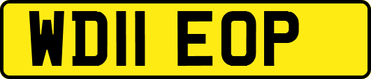WD11EOP