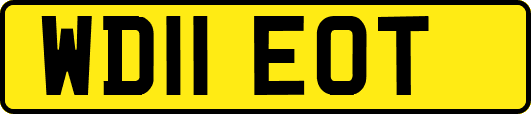 WD11EOT