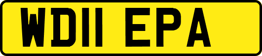 WD11EPA