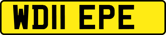 WD11EPE