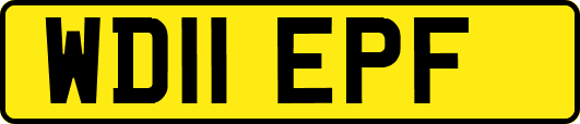 WD11EPF
