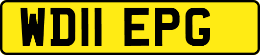 WD11EPG