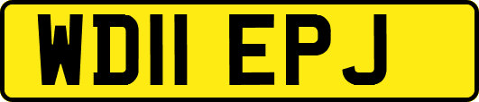 WD11EPJ