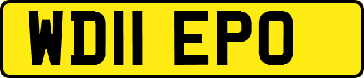 WD11EPO