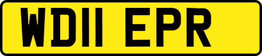 WD11EPR