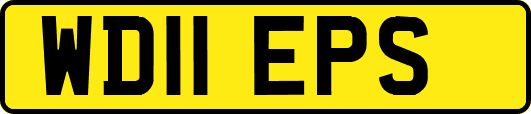 WD11EPS