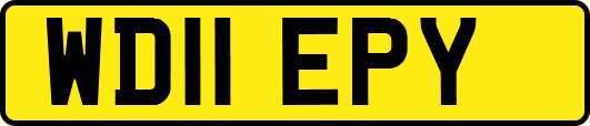 WD11EPY