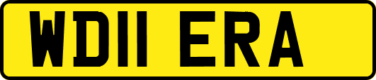 WD11ERA