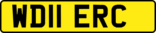 WD11ERC