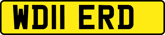 WD11ERD