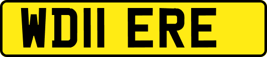 WD11ERE