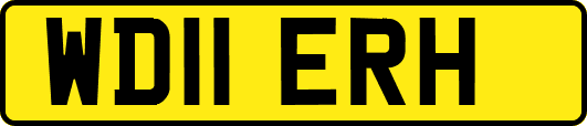 WD11ERH