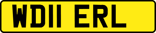 WD11ERL