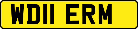 WD11ERM