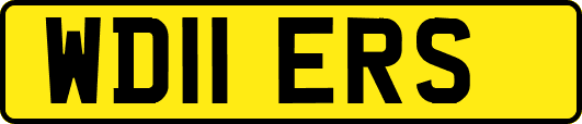 WD11ERS
