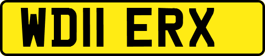WD11ERX