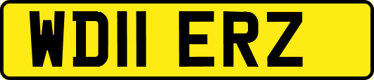 WD11ERZ