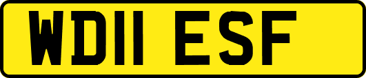 WD11ESF