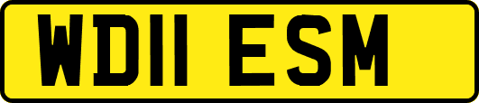 WD11ESM