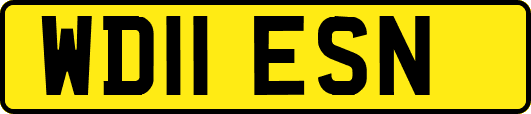 WD11ESN
