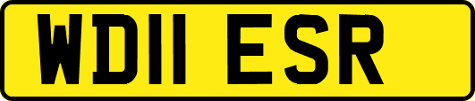 WD11ESR