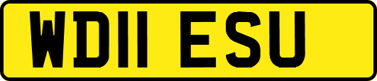 WD11ESU