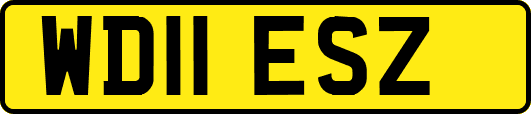 WD11ESZ