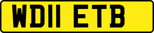WD11ETB