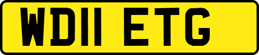 WD11ETG