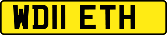 WD11ETH